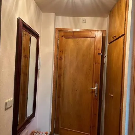Apartment Amplio Con Jardin Y Piscina Herbasabina 5