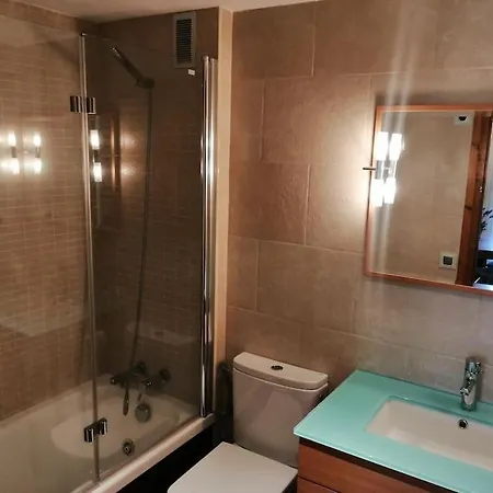 Apartment Amplio Con Jardin Y Piscina Herbasabina 5