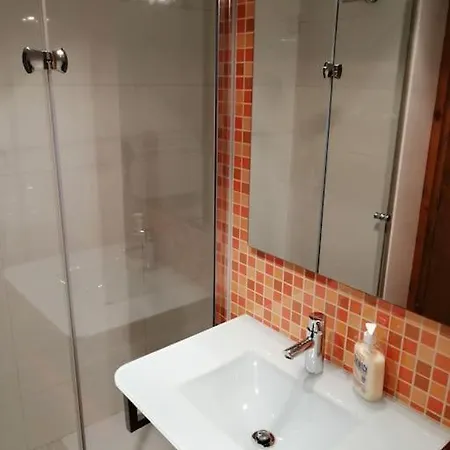 Amplio Con Jardin Y Piscina Herbasabina 5 * Pla de l'Ermita