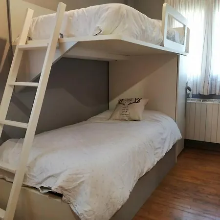 Amplio Con Jardin Y Piscina Herbasabina 5 Apartment *